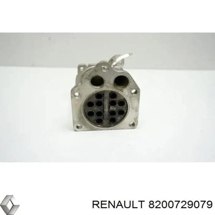 Compre 8200729079 Renault (RVI) 