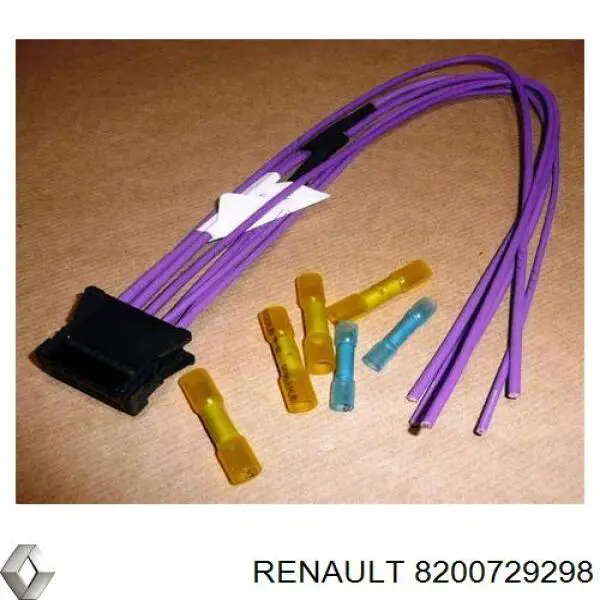 Desengate (ficha) de resistor de motorzinho de forno Sencom 5030110 preço, a partir de 34,04 USD
