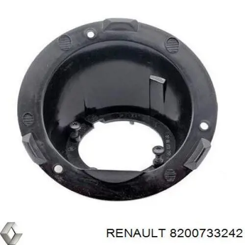 Proteção do gargalo de enchimento de combustível Renault (RVI) 8200733242 preço, a partir de 30,13 USD
