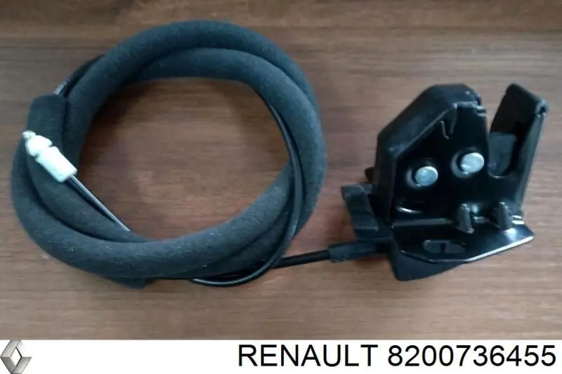 Porca de roda Renault (RVI) 8200736455 preço, a partir de 12,84 USD