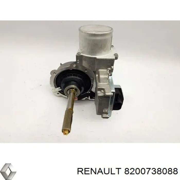 Coluna da direção Renault (RVI) 8200738088 preço, a partir de 101,44 USD