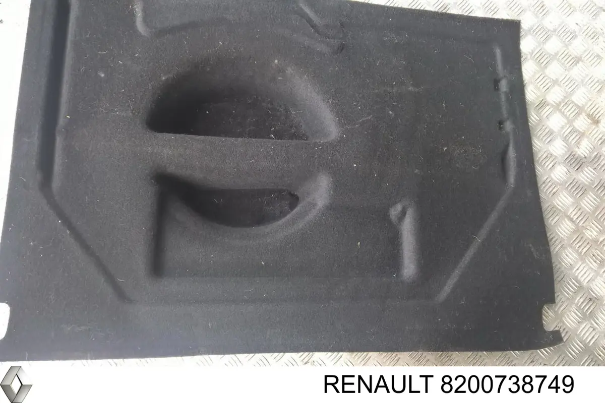  Renault (RVI) 849608877R preço, a partir de 46,39 USD