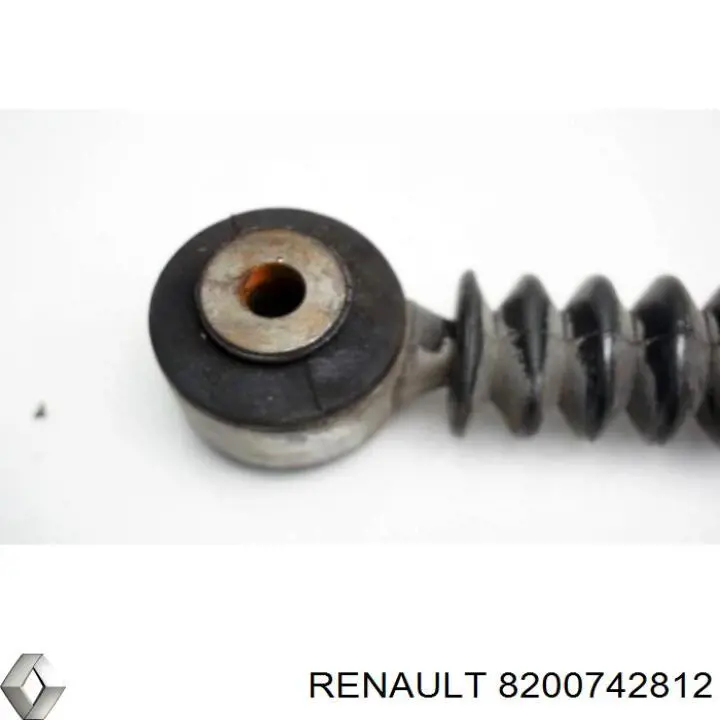 Amortecedor traseiro Renault (RVI) 8200742812 preço, a partir de 40,25 USD