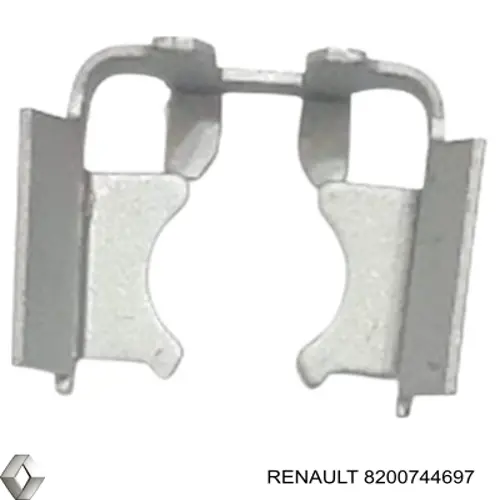 Renault (RVI) 8200744697 preço, a partir de  