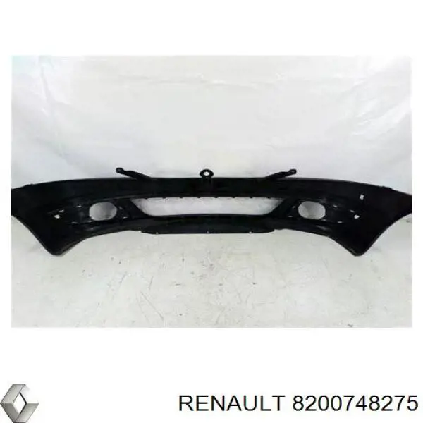Pára-choque dianteiro Renault (RVI) 8200748275 preço, a partir de 90,18 USD