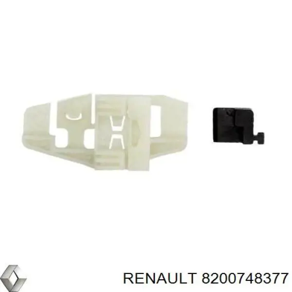 Mecanismo de acionamento de vidro da porta dianteira esquerda Renault (RVI) 8200748377 preço, a partir de 46,31 USD
