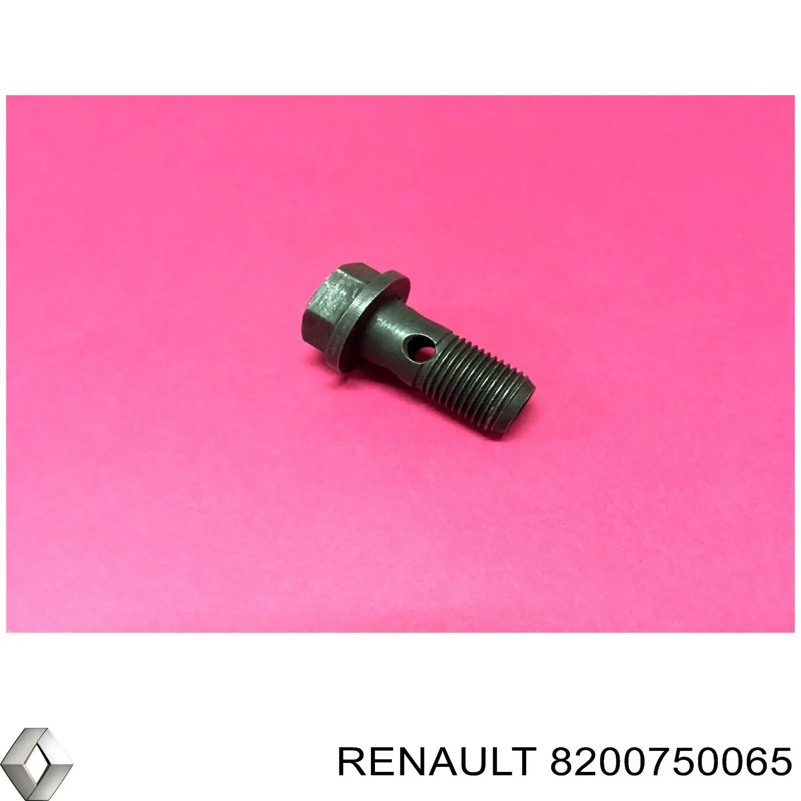 Parafuso de tubo de turbina de fornecimento de óleo FA1 98910016 preço, a partir de 8,26 USD