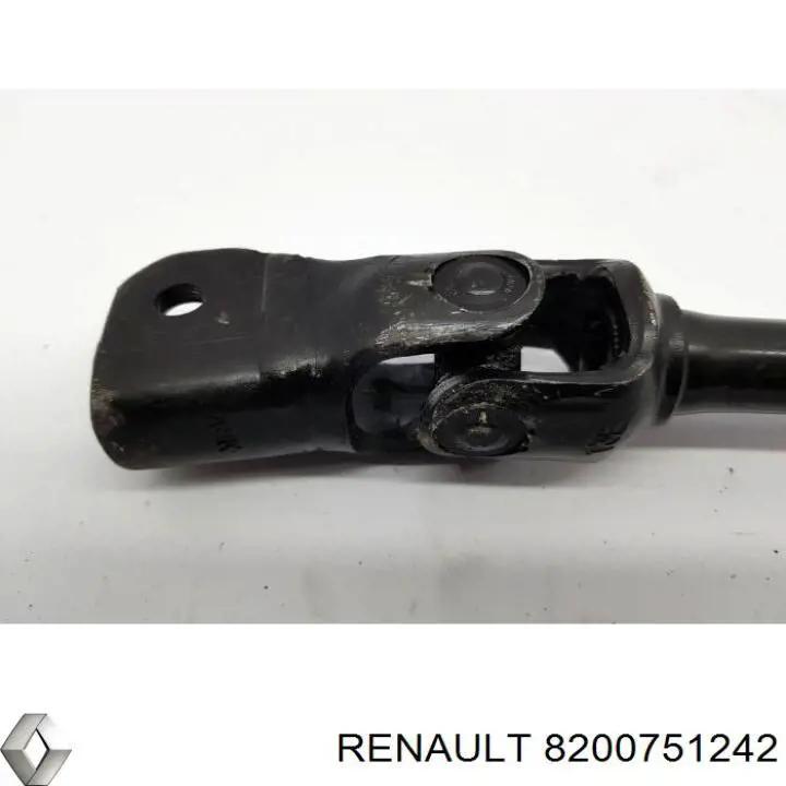 Compre 8200297604 Renault (RVI) Junta universal inferior da árvore da coluna de direção