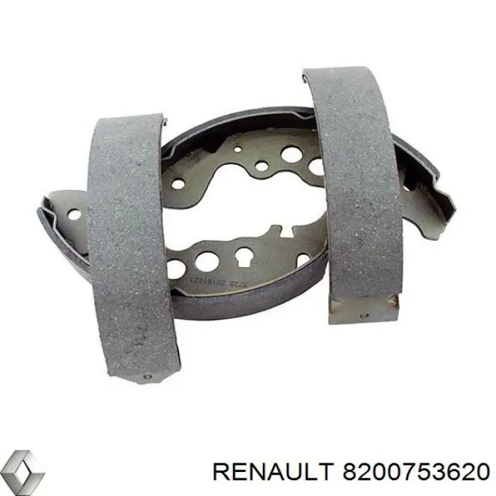 8200753620 Renault (RVI) Roda dentada de engrenagem de cadeia da Bomba de Combustível de Pressão Alta