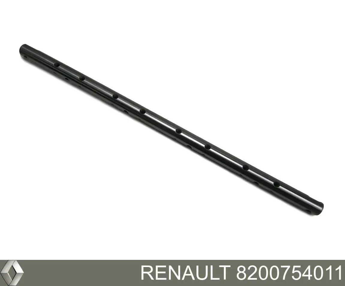 Compre 1325200Q0B Renault (RVI) Eixo do balanceiro de válvulas