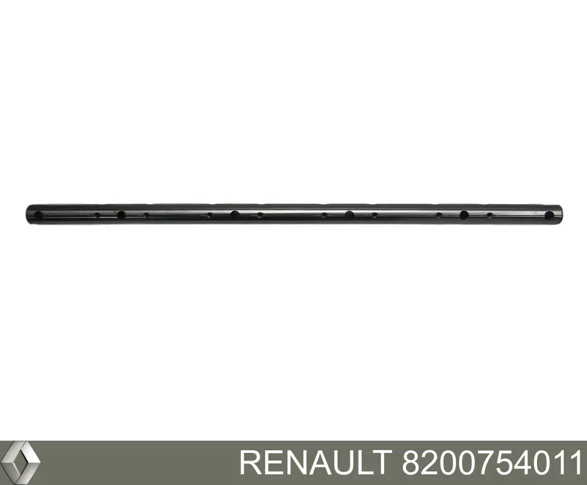 Eixo do balanceiro de válvulas Renault (RVI) 8200754011 preço, a partir de 42,16 USD