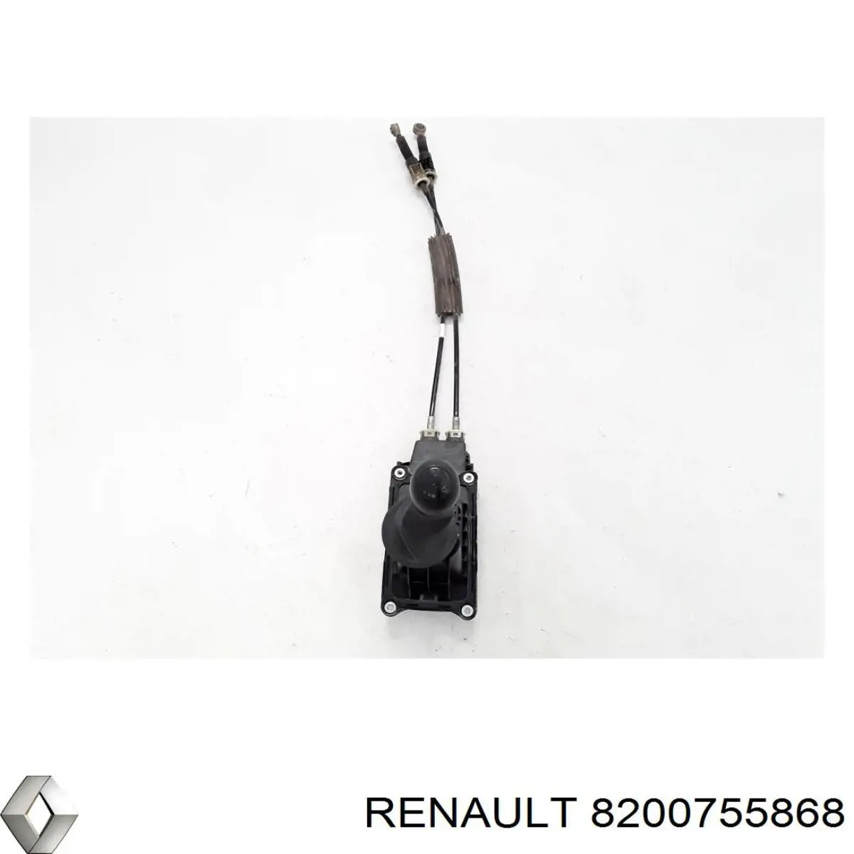 8200755868 Renault (RVI) Mecanismo de mudança (ligação)