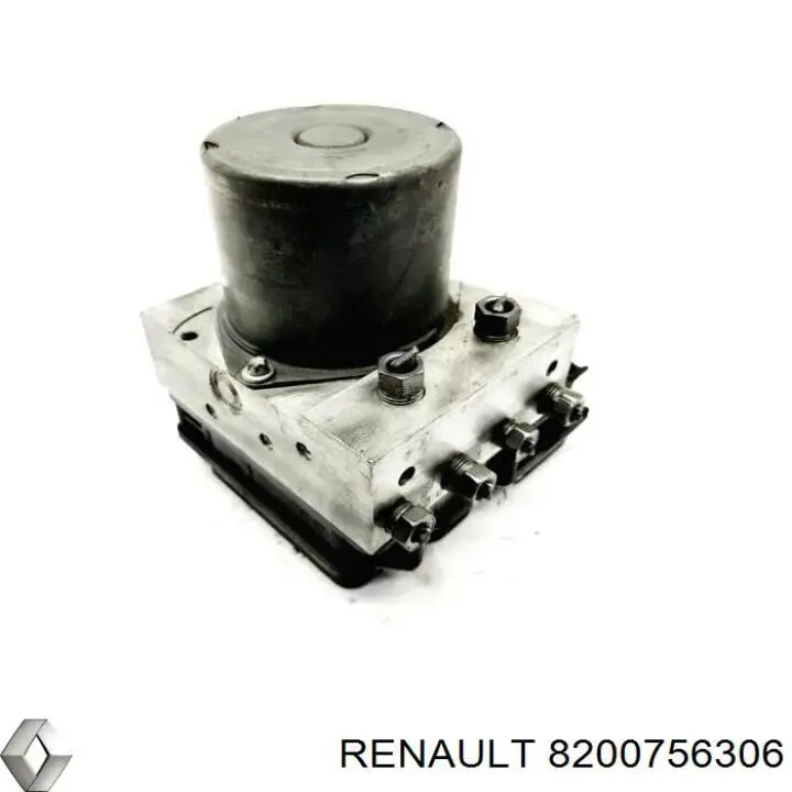 Compre 8200756306 Renault (RVI) 