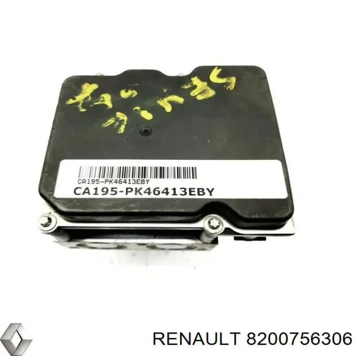8200756306 Renault (RVI) 