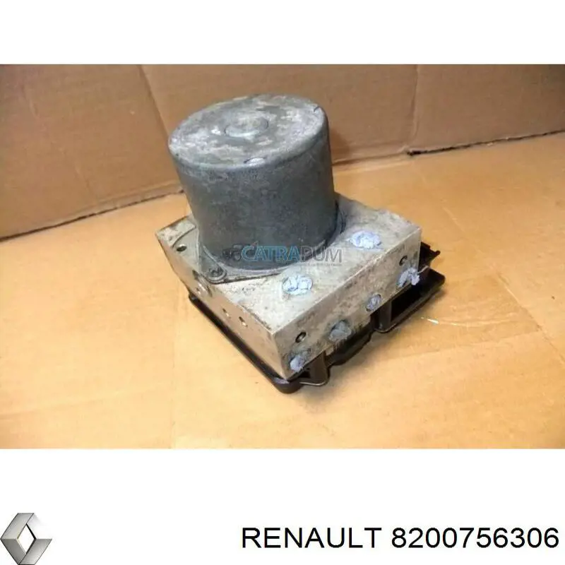  8200756306 Renault (RVI)