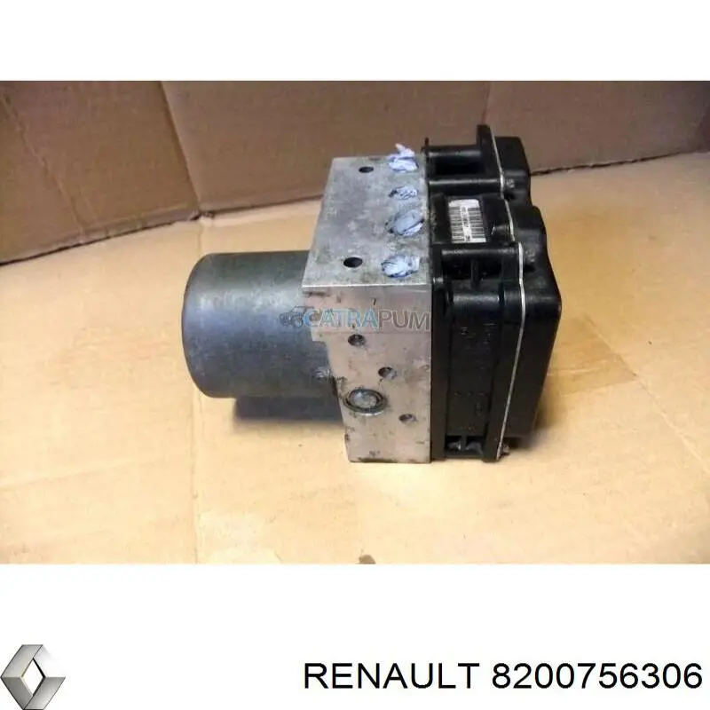  Renault (RVI) 8200756306 preço, a partir de 148,12 USD