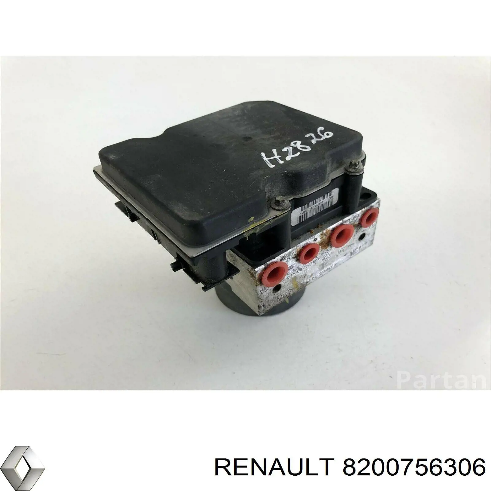  Renault (RVI) 8200756306 preço, a partir de 148,12 USD