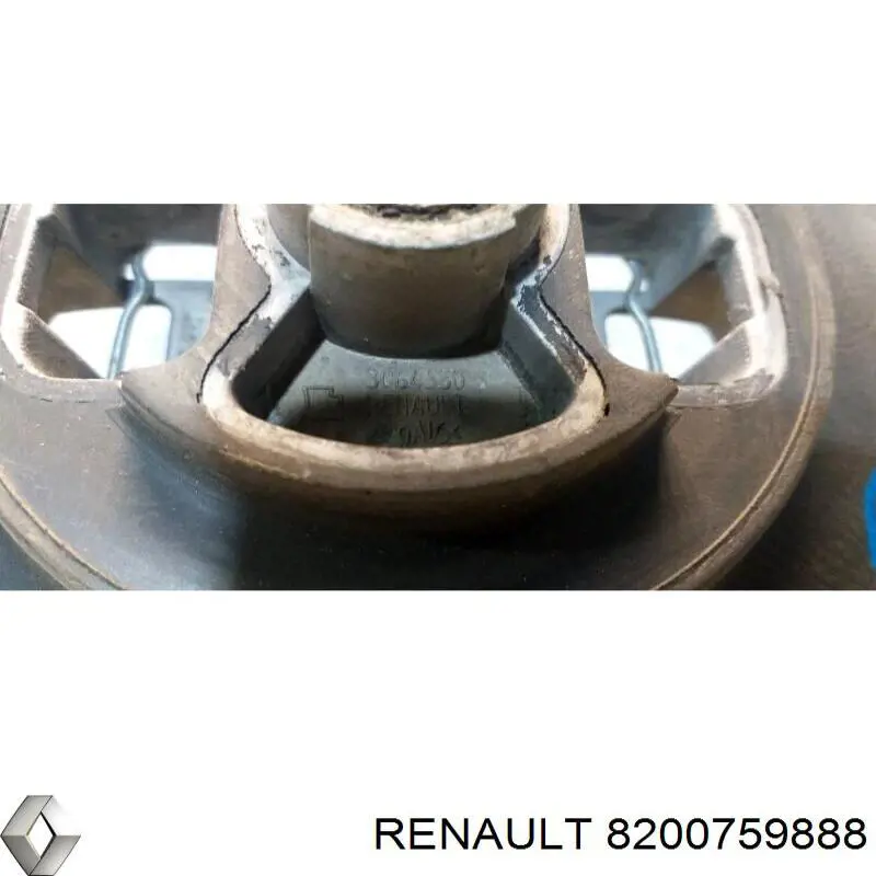 8200759888 Renault (RVI) Volante