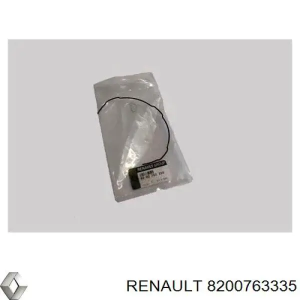 Mola do anel de sincronizador Renault (RVI) 8200763335 preço, a partir de 5,66 USD