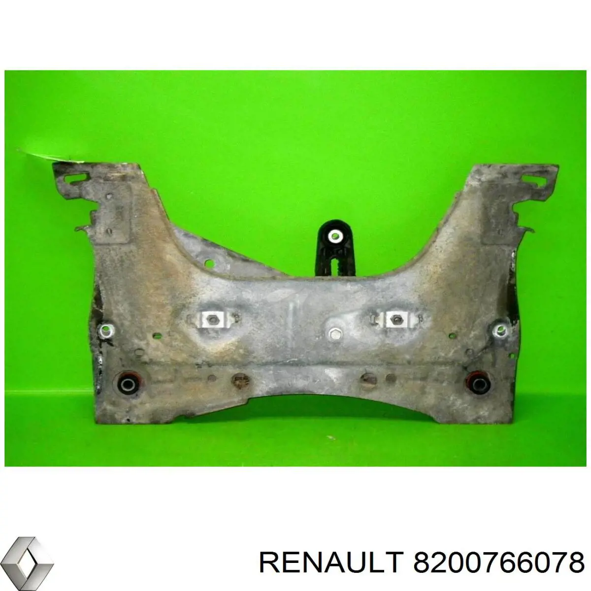 Compre FP5648250 FPS Viga de suspensão dianteira (plataforma veicular) dianteira