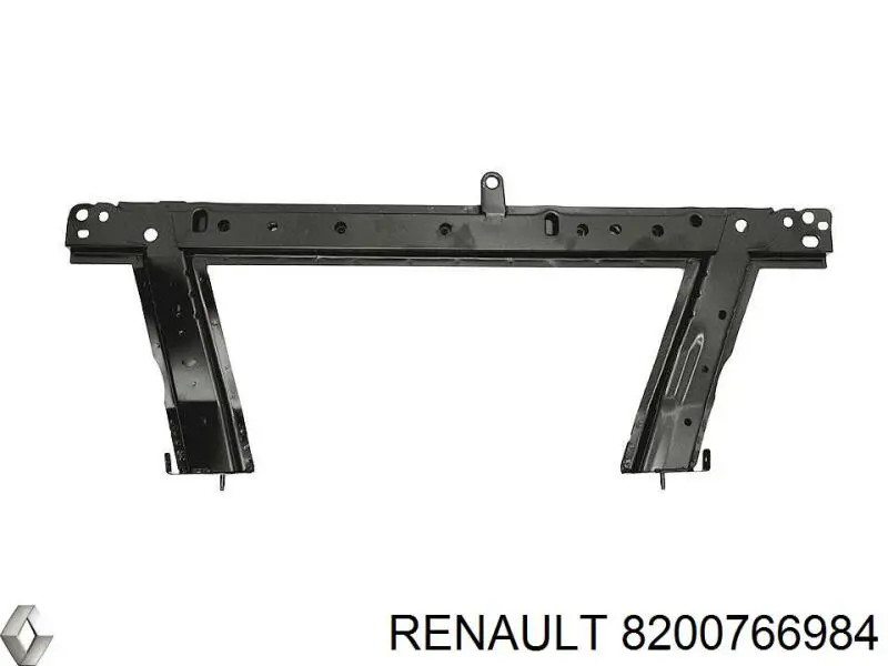 Viga de suspensão dianteira (plataforma veicular) dianteira Renault (RVI) 8200500488 preço, a partir de 75,10 USD