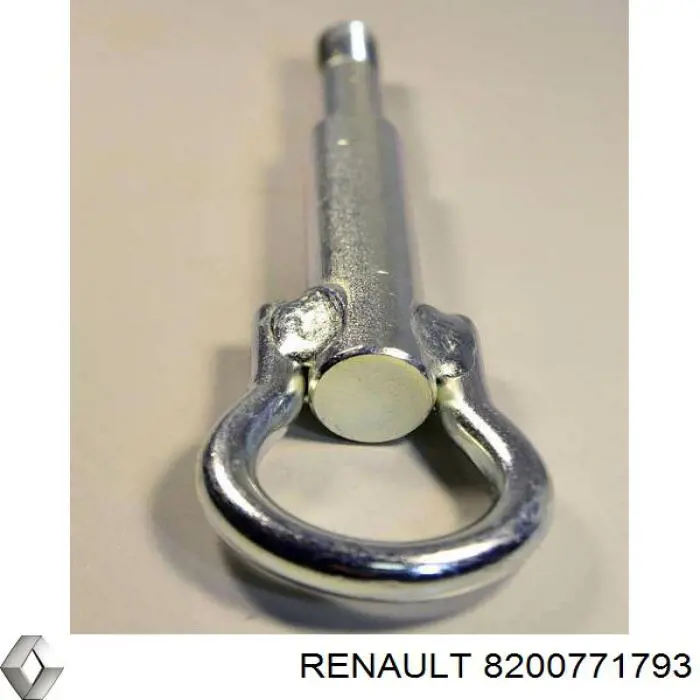 Gancho de reboque Signeda BK021 preço, a partir de 28,45 USD