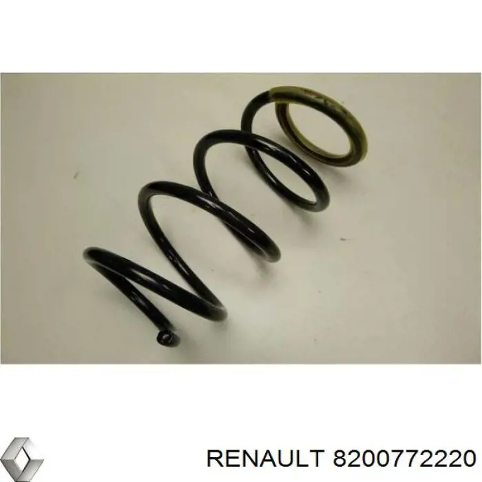 993600 Sachs Mola traseira