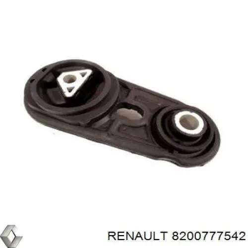 Coxim (suporte) inferior de motor Renault (RVI) 8200777542 preço, a partir de 22,51 USD