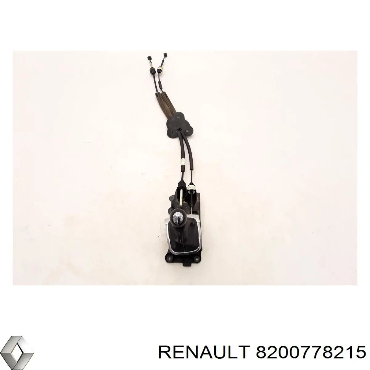 Mecanismo de mudança (ligação) Renault (RVI) 8200778215 preço, a partir de 74,75 USD