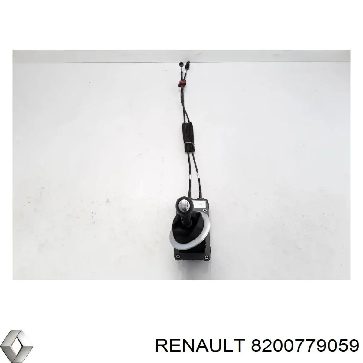 Cabo de mudança duplo Renault (RVI) 8200779059 preço, a partir de 58,04 USD