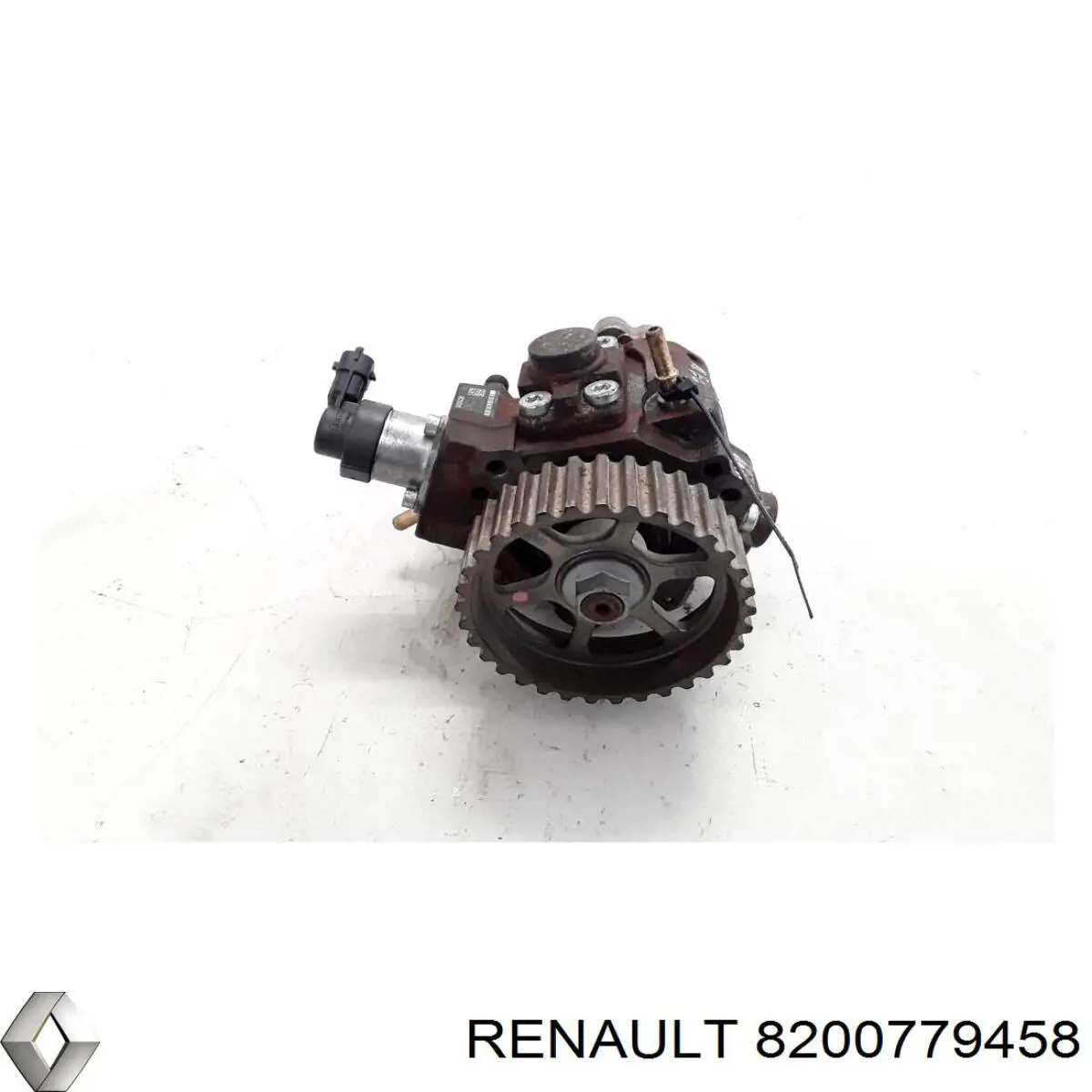 Bomba de combustível de pressão alta Renault (RVI) 8200779458 preço, a partir de 181,21 USD