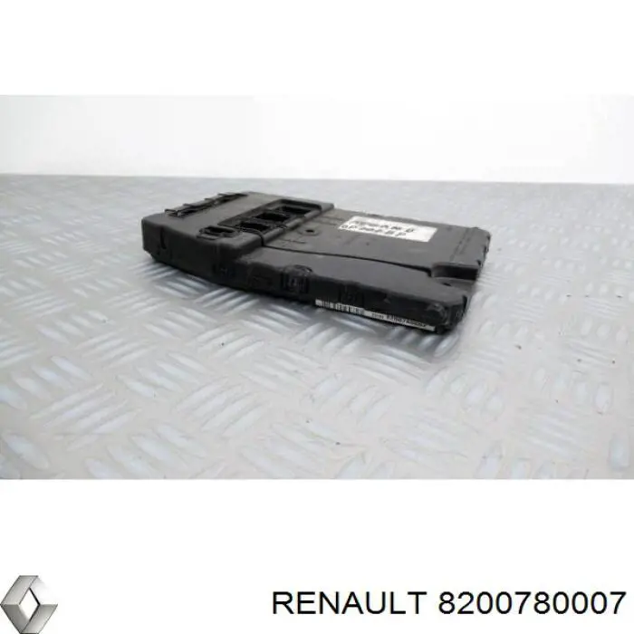 8200780007 Renault (RVI) 