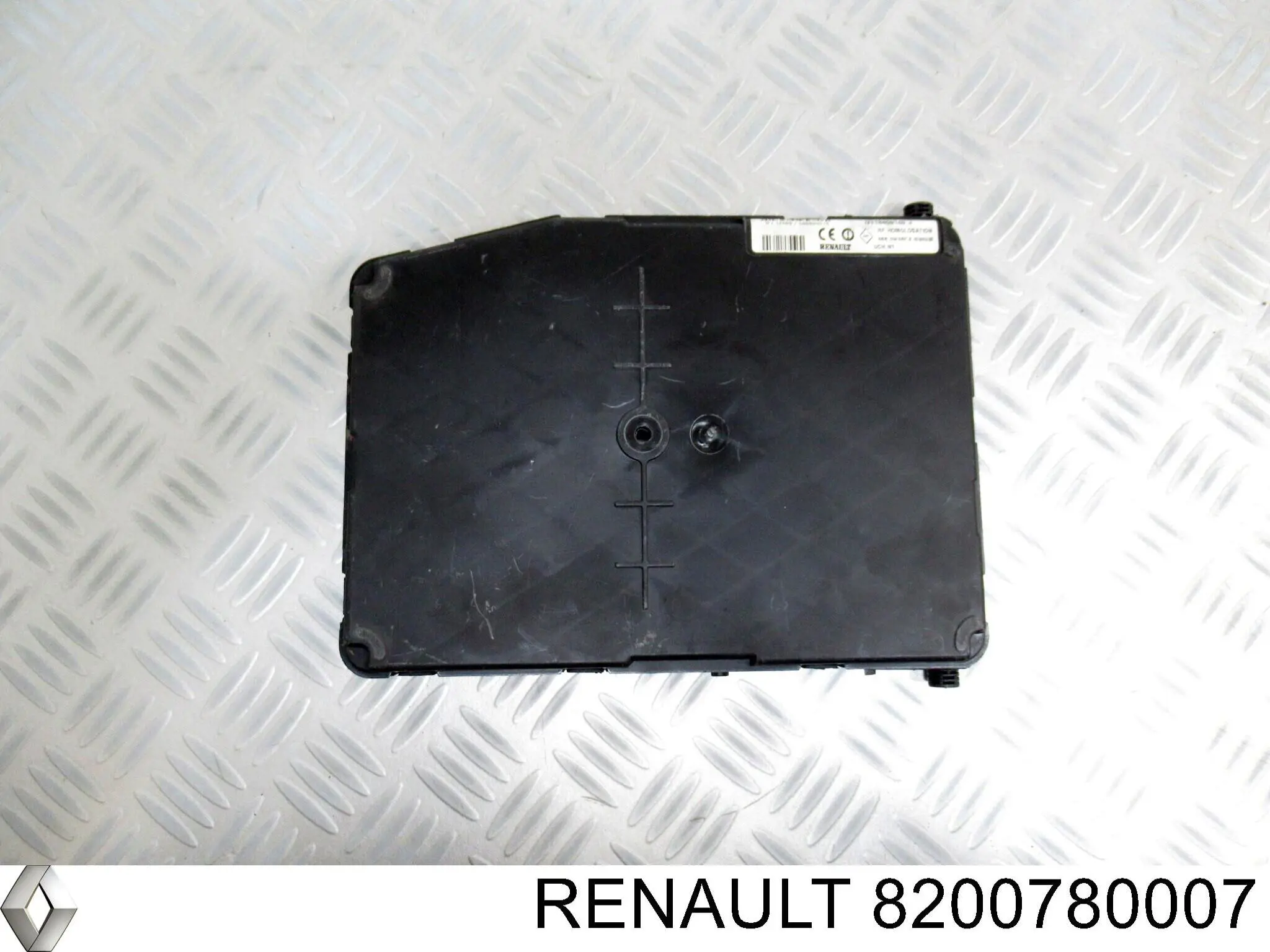  8200780007 Renault (RVI)