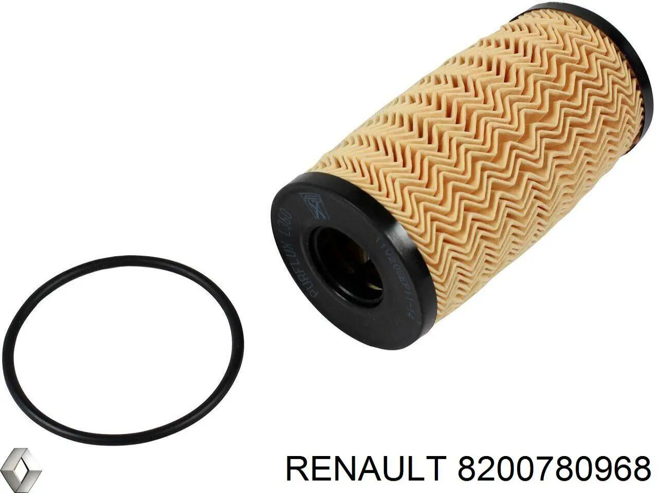 Caixa de filtro de combustível Renault (RVI) 8200780968 preço, a partir de 91,41 USD