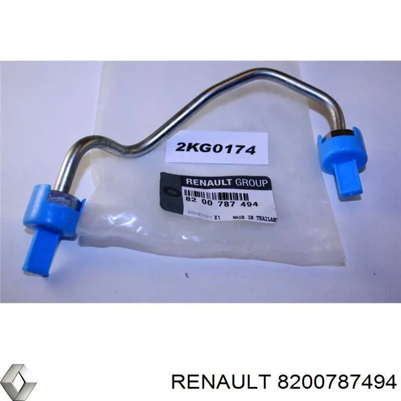 8200787494 Renault (RVI) 