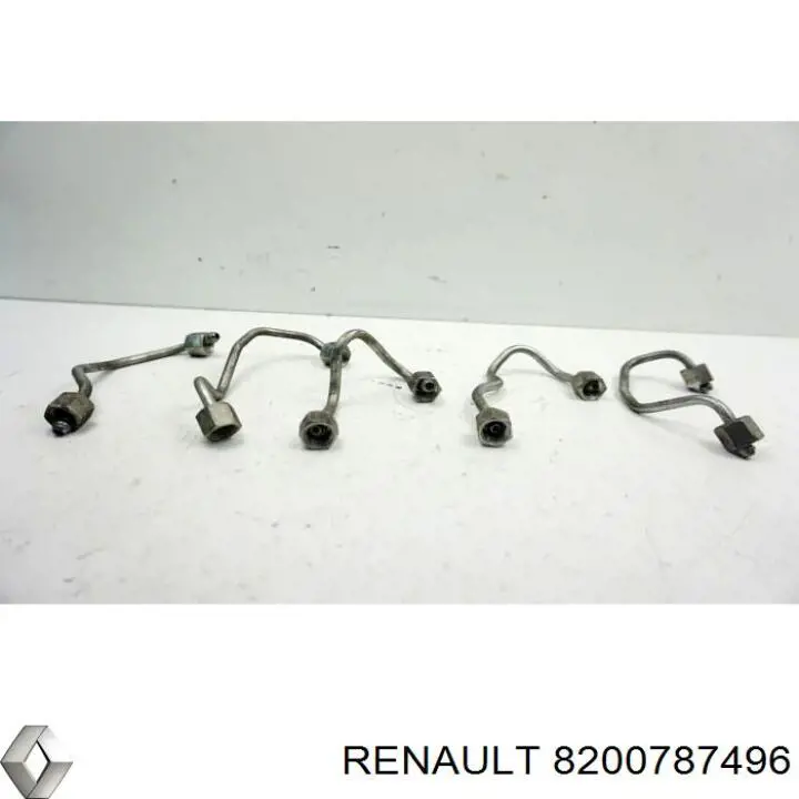 8200787496 Renault (RVI) 