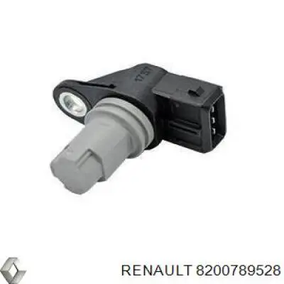 Sensor de posição da árvore distribuidora Renault (RVI) 8200789528 preço, a partir de 31,29 USD