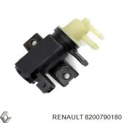 Convertidor de pressão (solenoide) de supercompressão Renault (RVI) 8200790180 preço, a partir de 40,86 USD