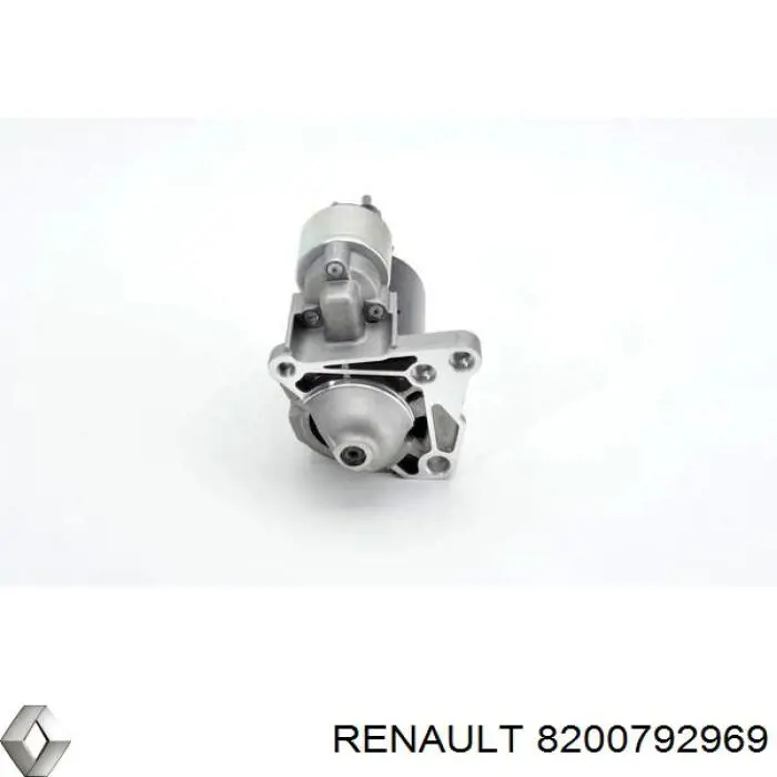 Motor de arranco Renault (RVI) 8200792969 preço, a partir de 115,77 USD