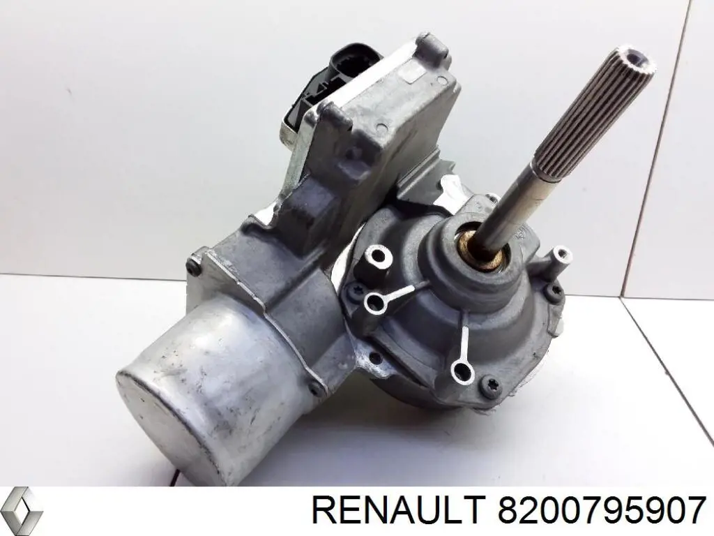 Coluna da direção Renault (RVI) 8200795907 preço, a partir de 2495,79 USD