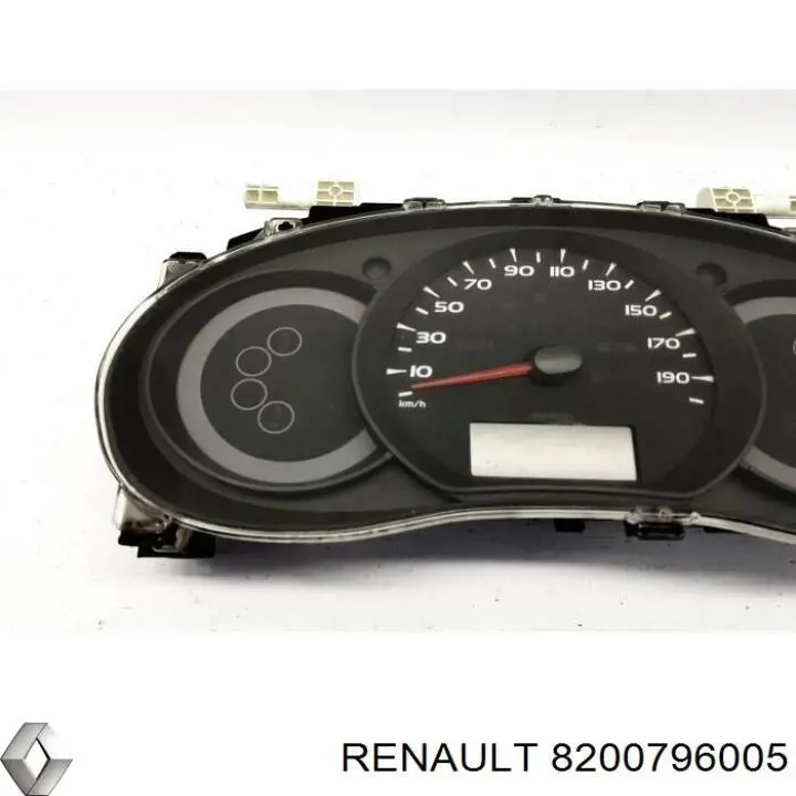 Compre 8200796005 Renault (RVI) 