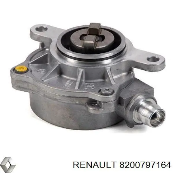 8200797164 Renault (RVI) Bomba a vácuo