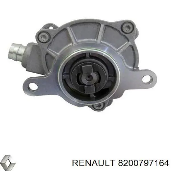 Compre 8200797164 Renault (RVI) Bomba a vácuo