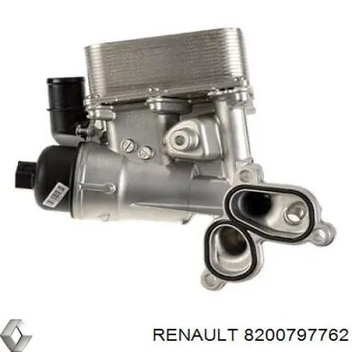 Caixa do filtro de óleo Renault (RVI) 8200797762 preço, a partir de 93,64 USD