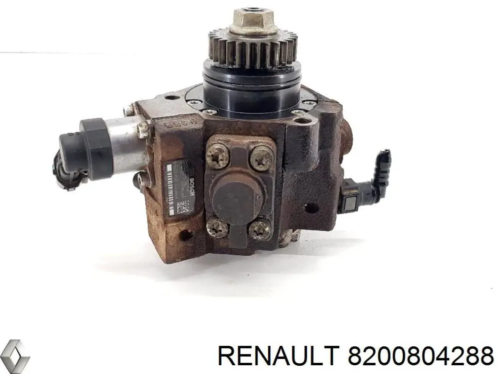 Bomba de combustível de pressão alta Renault (RVI) 8200804288 preço, a partir de 130,35 USD