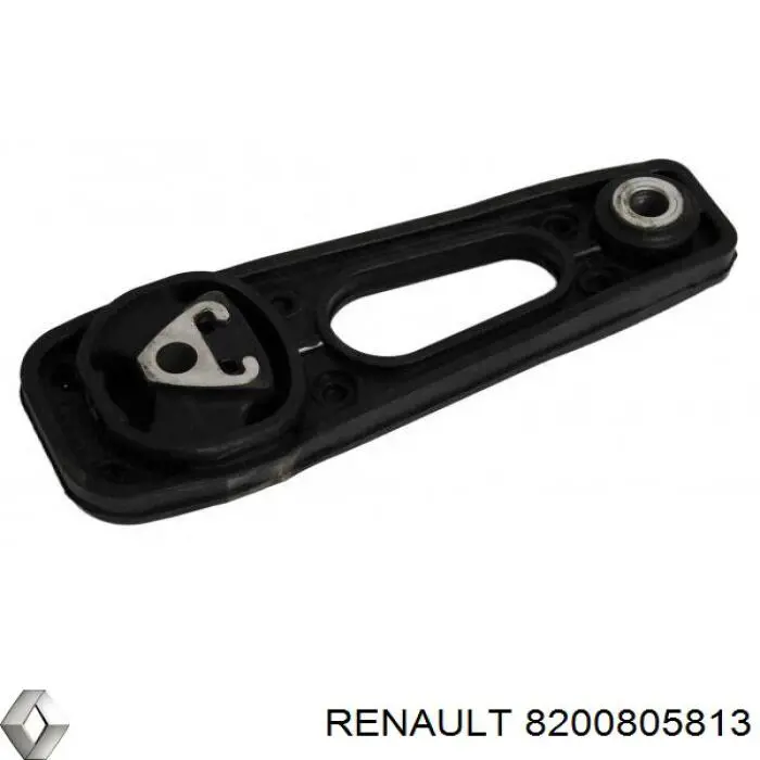 Coxim (suporte) traseiro de motor Renault (RVI) 8200805813 preço, a partir de 43,72 USD