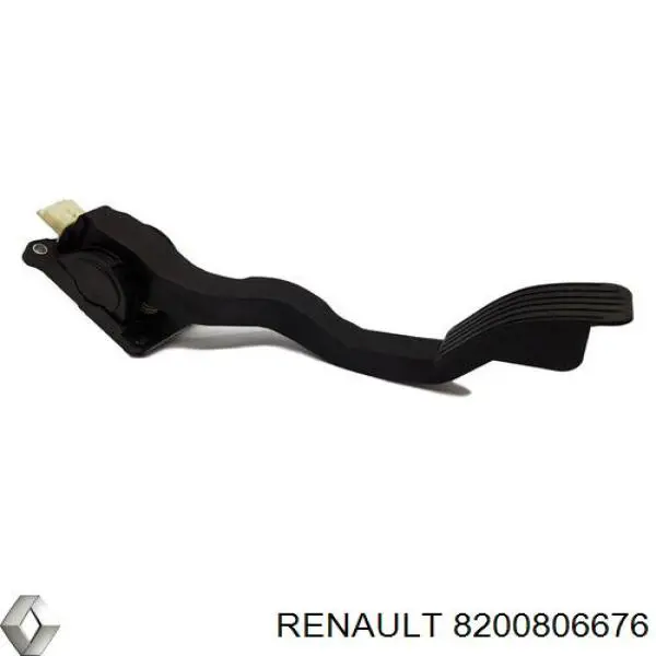 Válvula de adsorvedor dos vapores de combustível Renault (RVI) 8200806676 preço, a partir de 85,75 USD