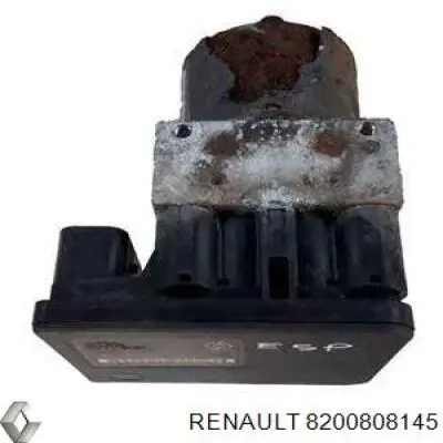 Bomba de ABS de cilindro mestre do freio Renault (RVI) 8200808145 preço, a partir de 212,82 USD
