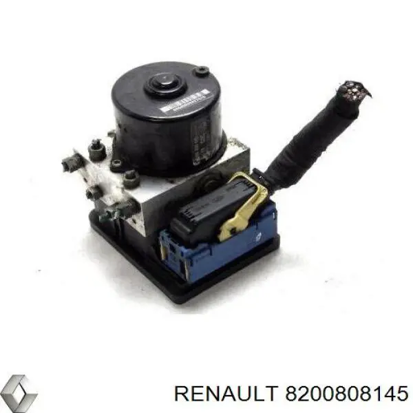 Bomba de ABS de cilindro mestre do freio Renault (RVI) 8200808145 preço, a partir de 212,82 USD