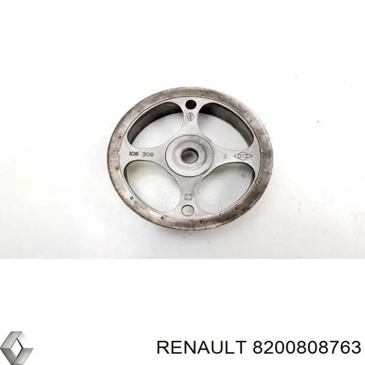 Compre 8200808763 Renault (RVI) 